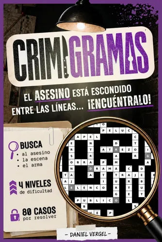 Crimigramas