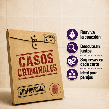 4X1 | El Asesino no es Sofía: El Enigma de los 47.700 Sospechosos + 3 Libros de Regalo
