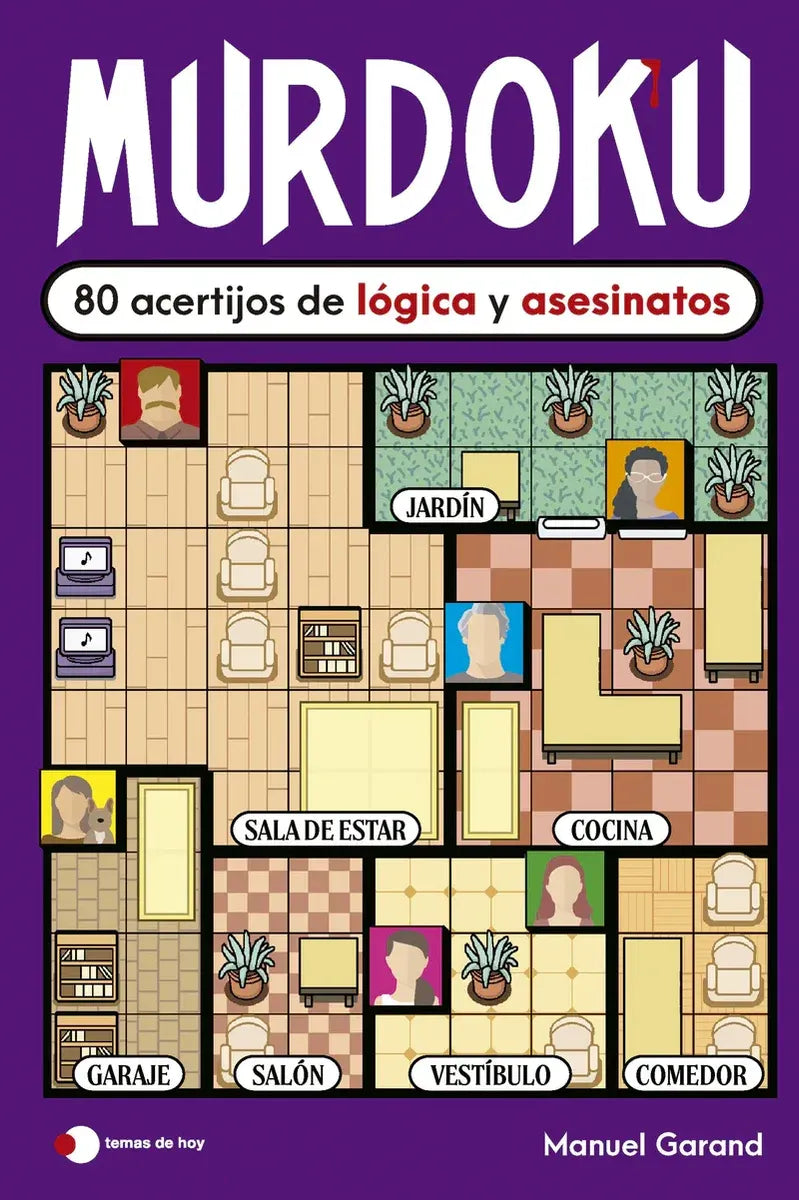 Murdoku
