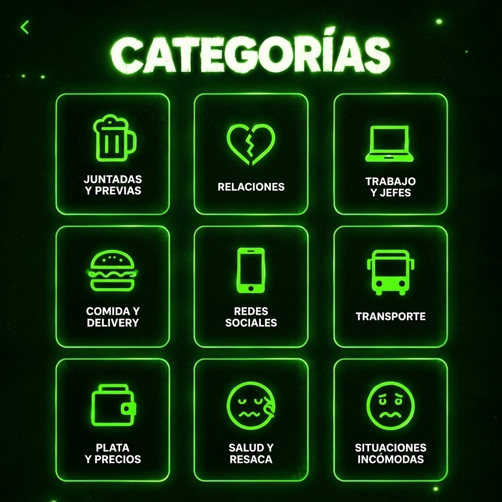 ¿Quien no sabe? - 3 Bonos de regalo + La APP con todos los modos 🔥