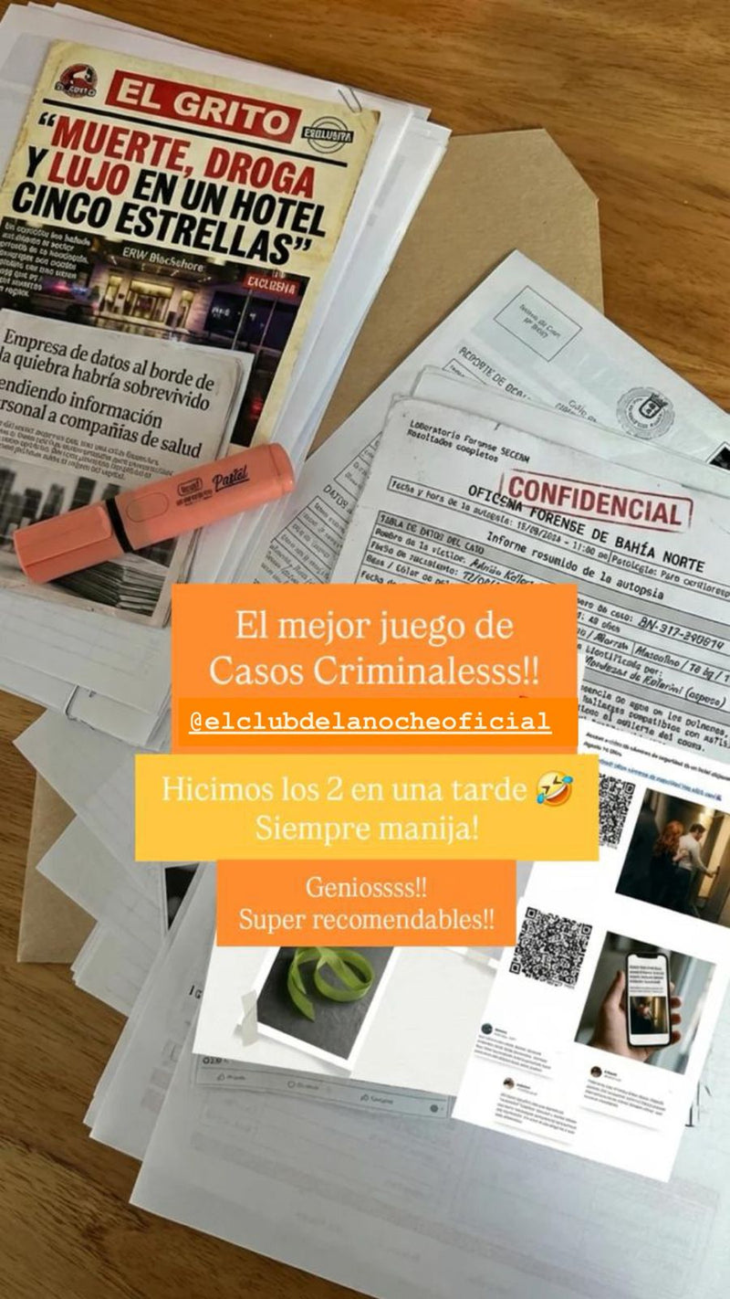 Reseña de cliente