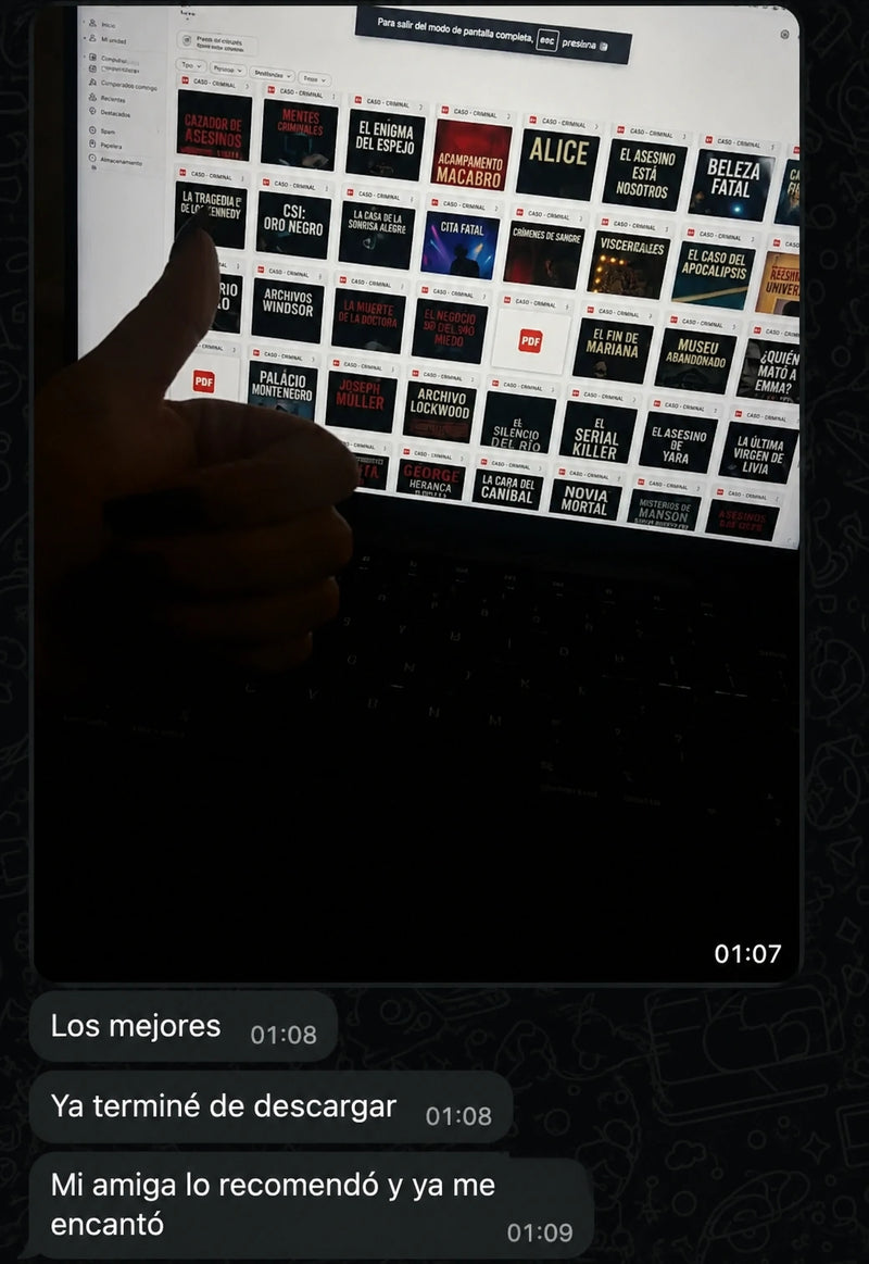 Reseña de cliente